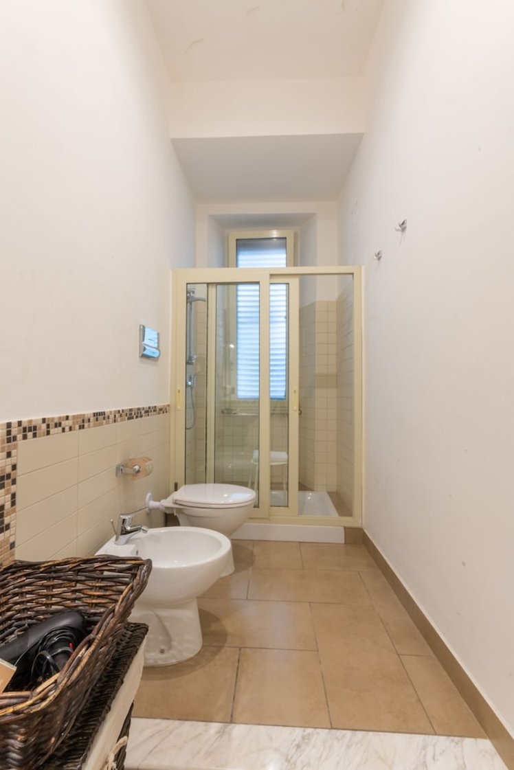 B&B Cairoli, Catania