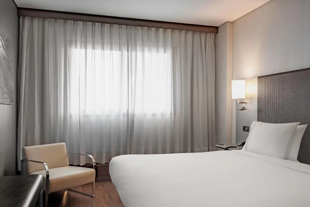 Room, AC Porto, Porto