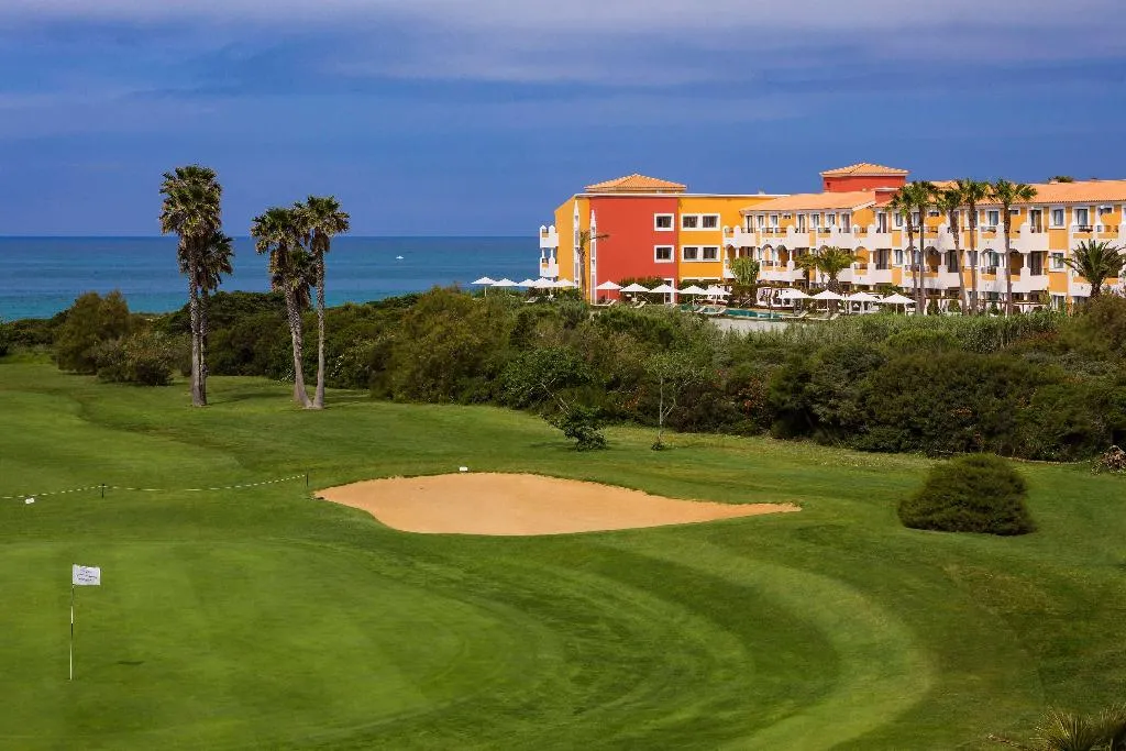 Sports and Entertainment, Palacio de Sancti Petri Gran Melia, Costa De La Luz