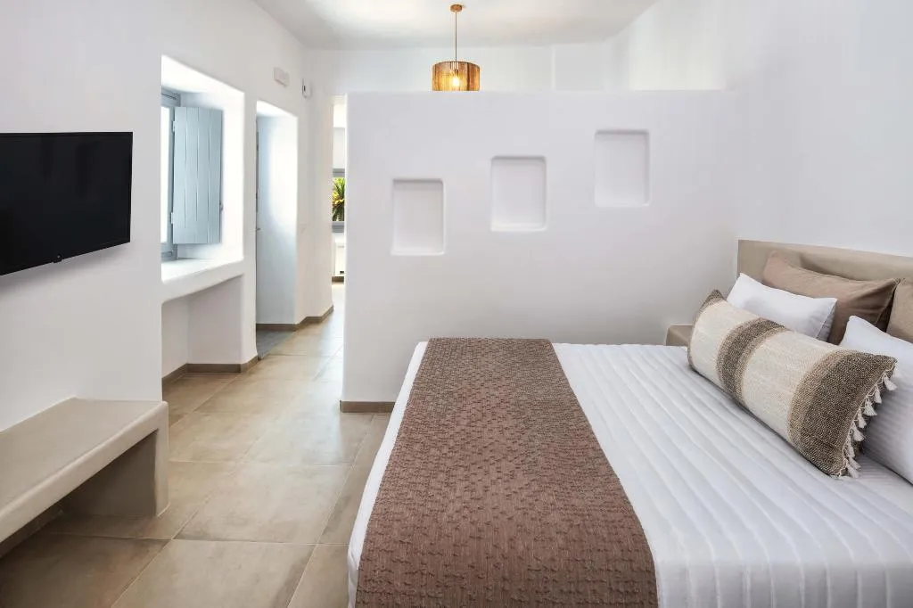 SUITE SUPERIOR Room, Hill Suites Santorini, Santorini