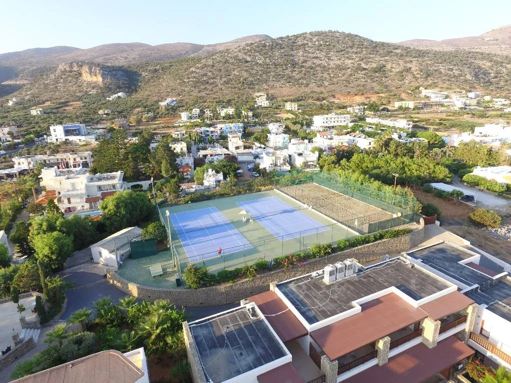 Sports and Entertainment, Ikaros Beach Luxury Resort Spa, Crete