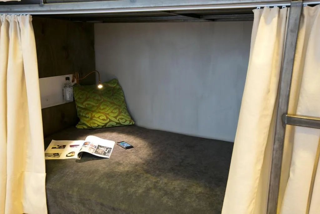 Room, B14 Hostel, Reykjavik