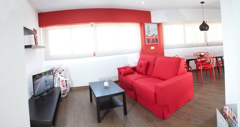 Color Suites Alicante, Costa Blanca
