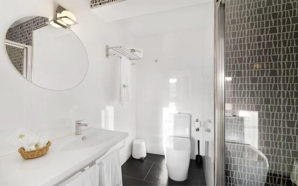 Room, Hostal El Olivar, Costa Almeria