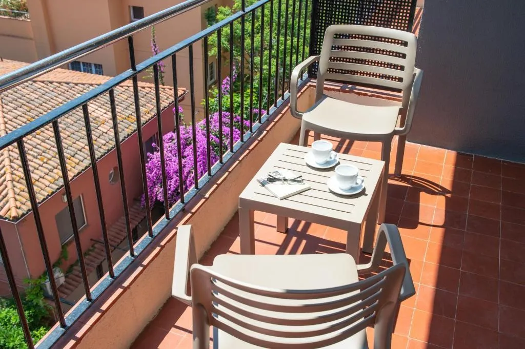 Double or Twin WITH BALCONY Room, Hotel Lloret Santa Rosa by Pierre & Vacances, Costa Brava