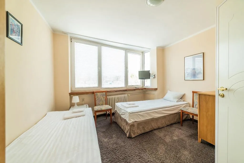 Room, Dom Wypoczynkowy Sopocki Zdroj, Gdansk