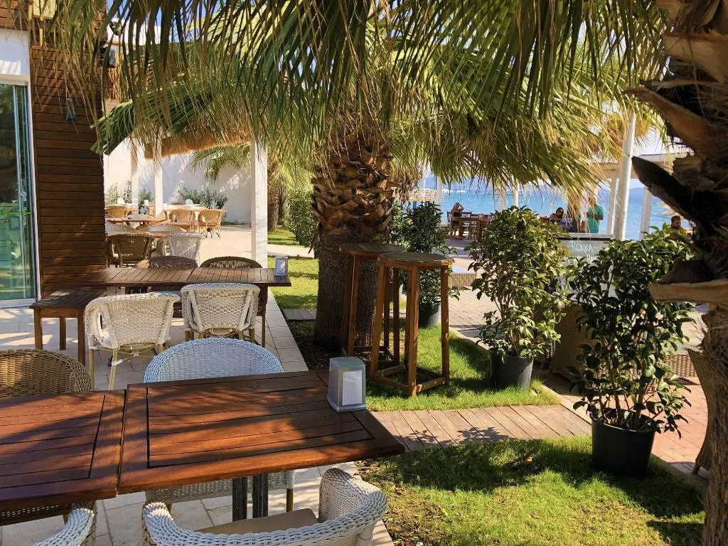 Restaurant, Zest Exclusive Hotel And Spa, Bodrum