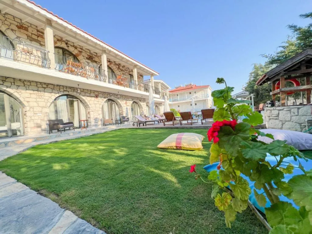 General view, Gönülhan Otel Alaçatı, Izmir