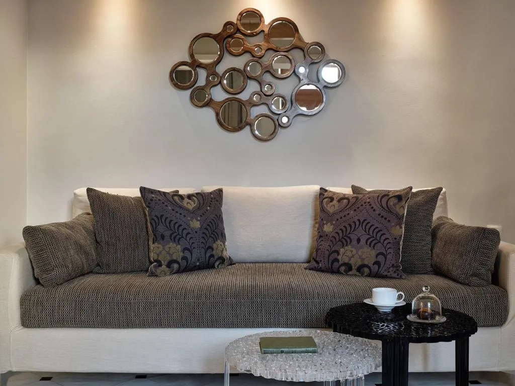 APARTMENT WITH DOUBLE BED Room, Casa Delfino Hotel & Spa, Crete
