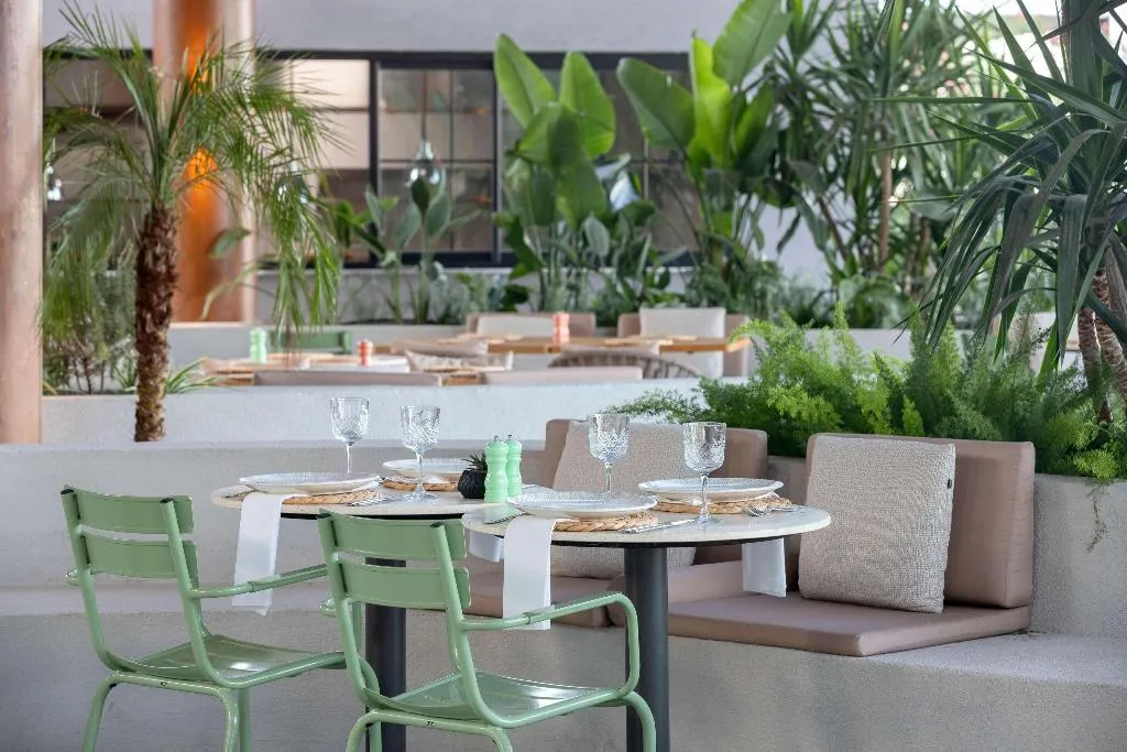 Restaurant, Sherwood Exclusive Kemer, Antalya
