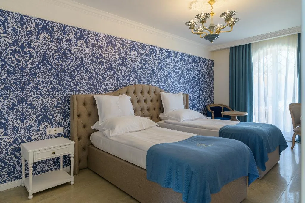 VILLA PREMIER Room, Eco Therma Village Spa & Sport, Varna