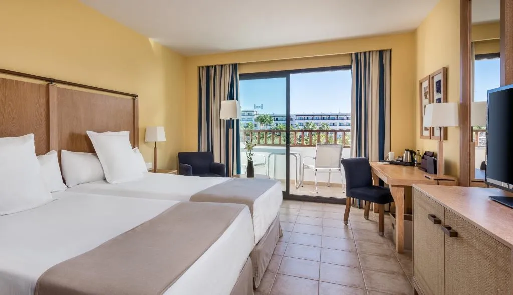 DOUBLE STANDARD Room, Secrets Lanzarote Resort & Spa (Adults Only), Lanzarote