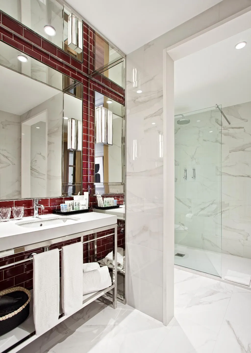 DOUBLE SINGLE USE STANDARD Room, Vincci Ponte De Ferro, Porto