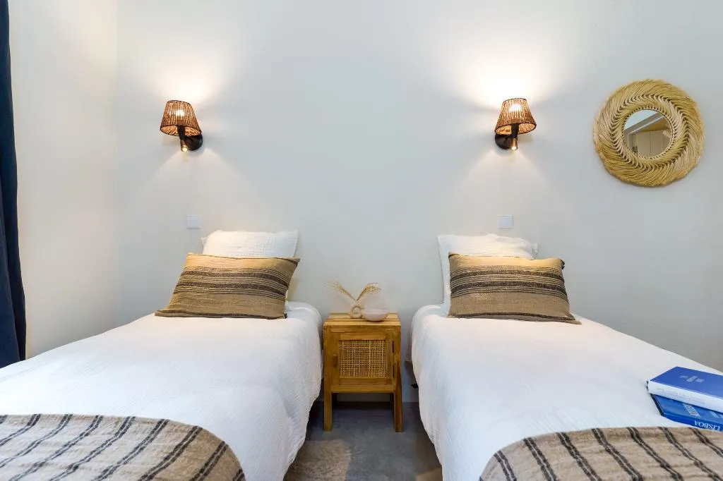 TWIN COMFORT Room, La Reserve Comporta, Algarve