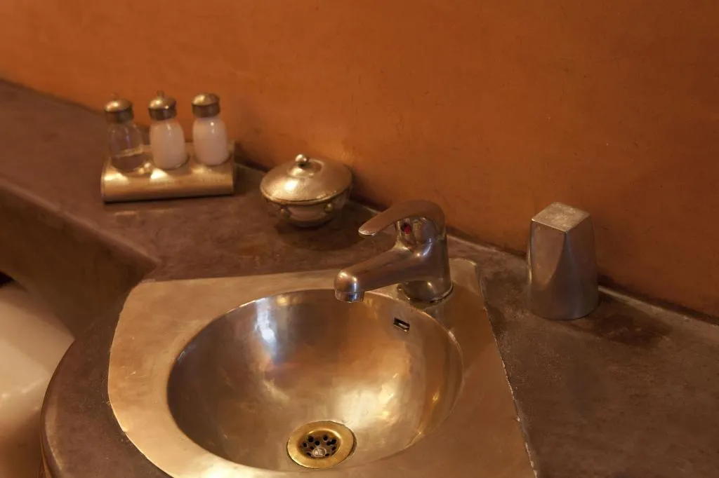 Room, Riad Ka, Marrakech