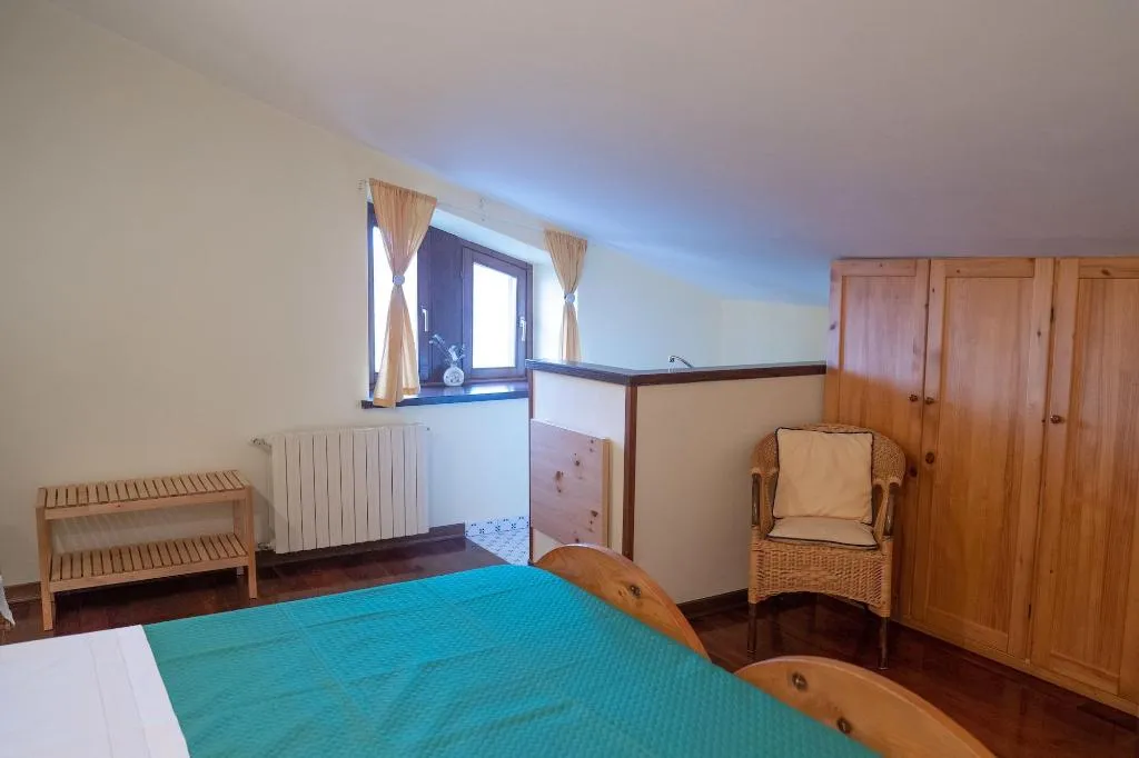 Room, Podere Sette Piagge, Perugia