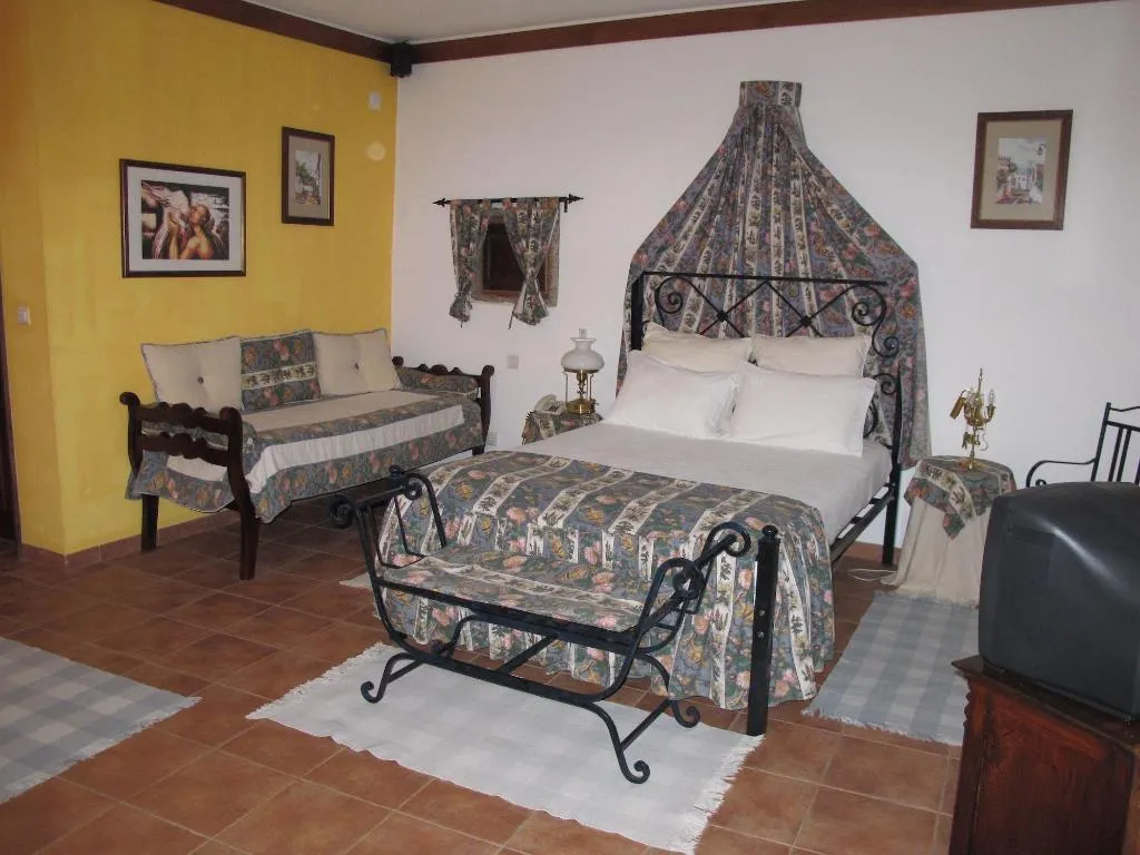 Room, Casa do Redondo, Porto