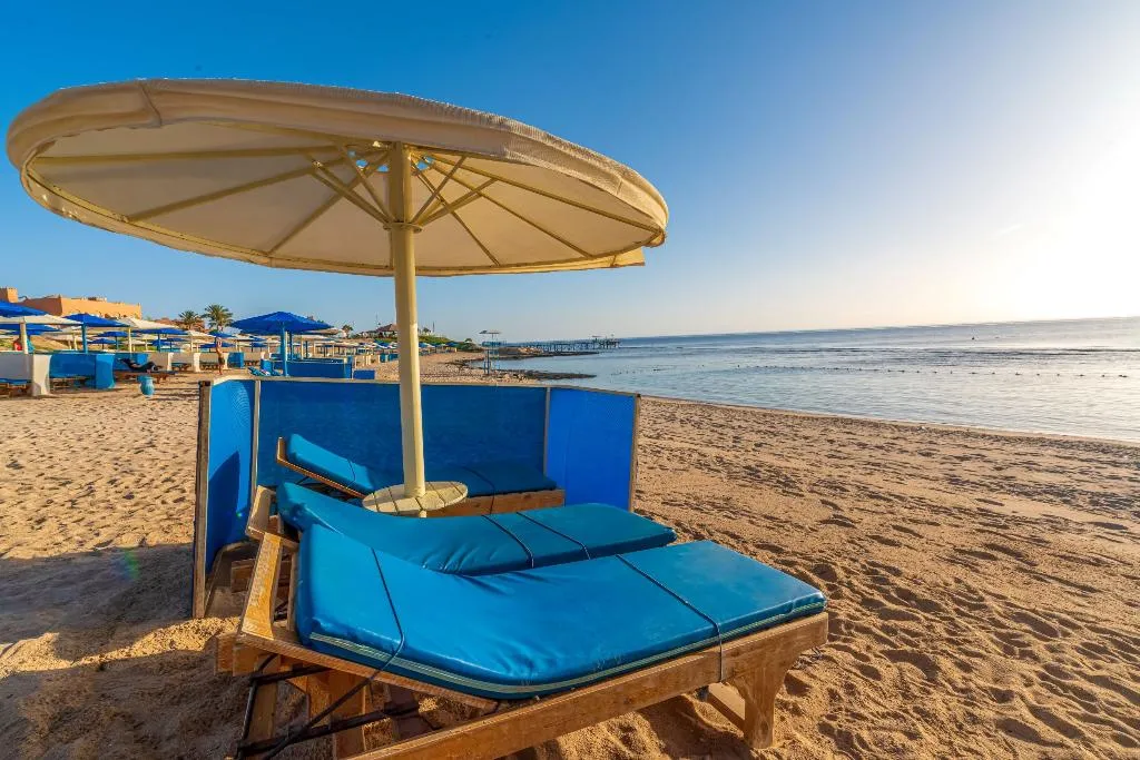 Beach, Sentido Akassia Beach, Red Sea Riviera