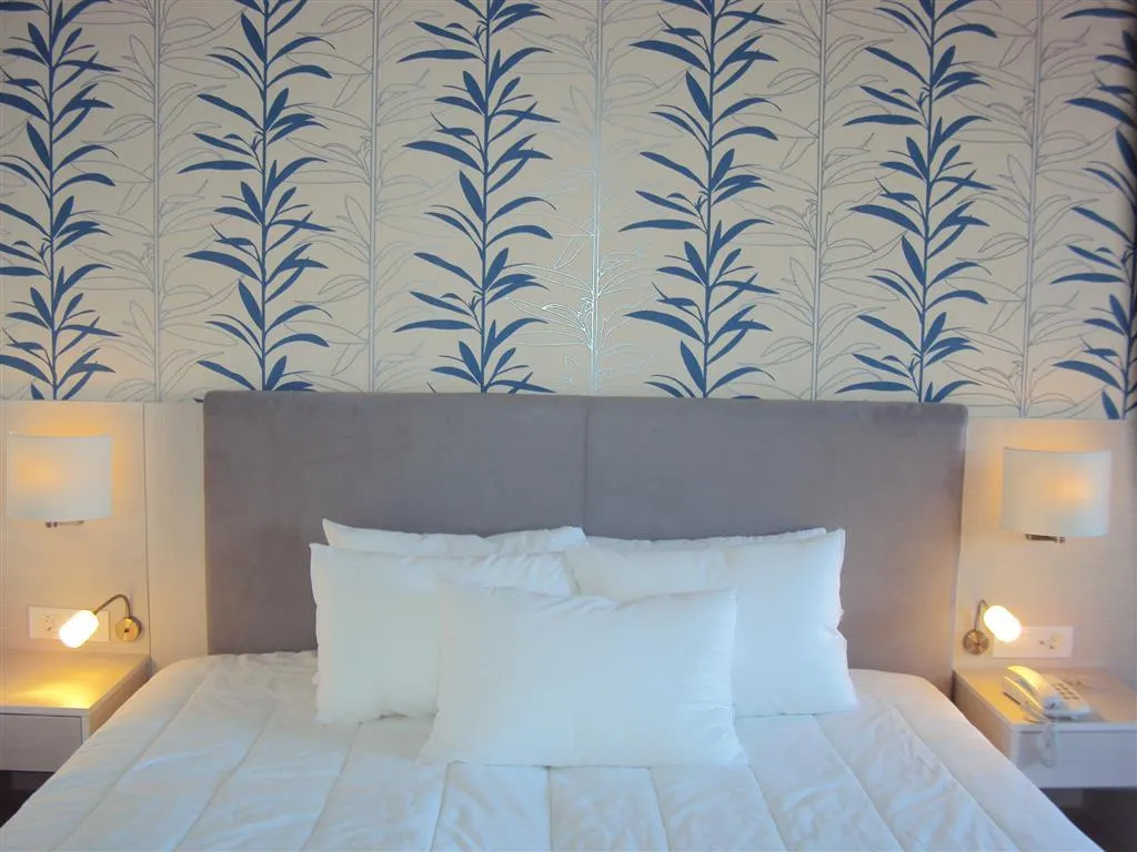 Room, Kalyves Beach, Crete