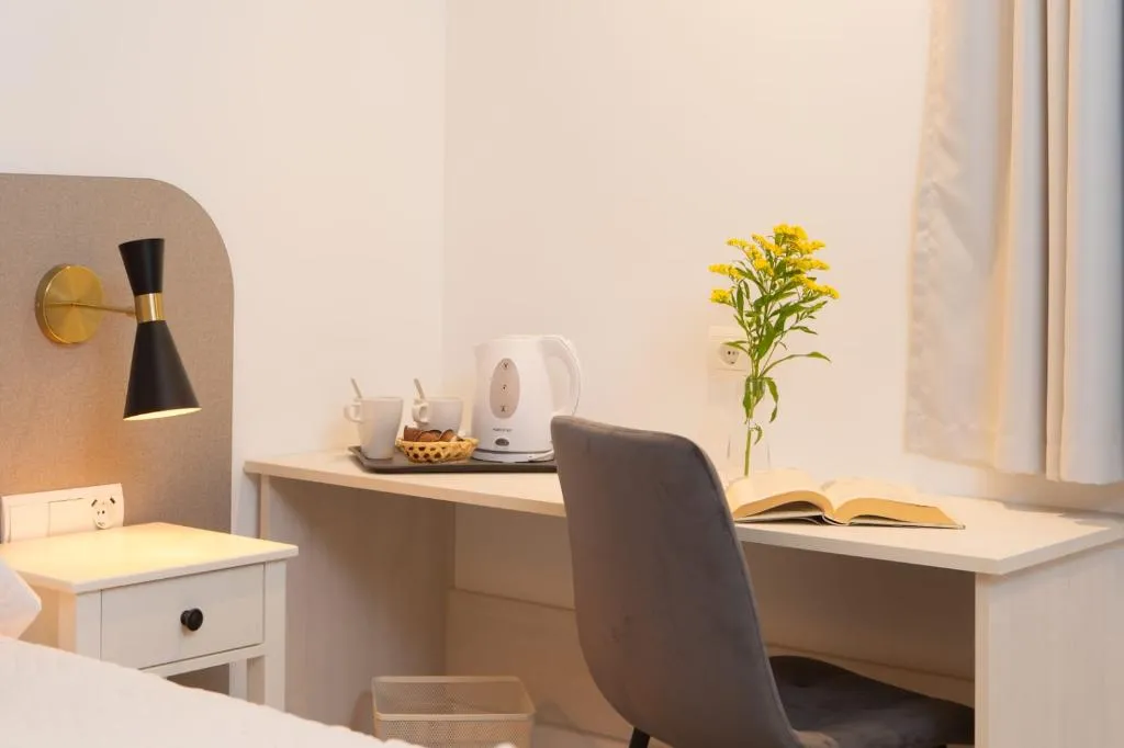 Double or Twin PREMIUM Room, Boutique Rooms Playa Burriana, Costa Del Sol