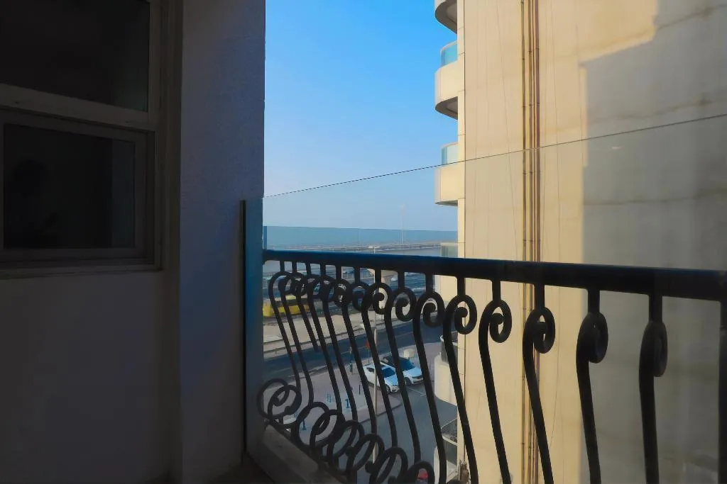 APARTMENT TWO BEDROOMS Room, The View Al Barsha Hotel Apartments, Dubai