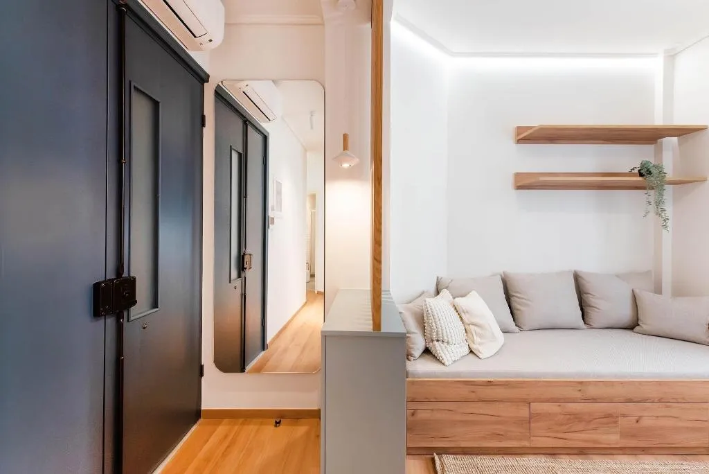 Room, White Lotus by halu!, Halkidiki