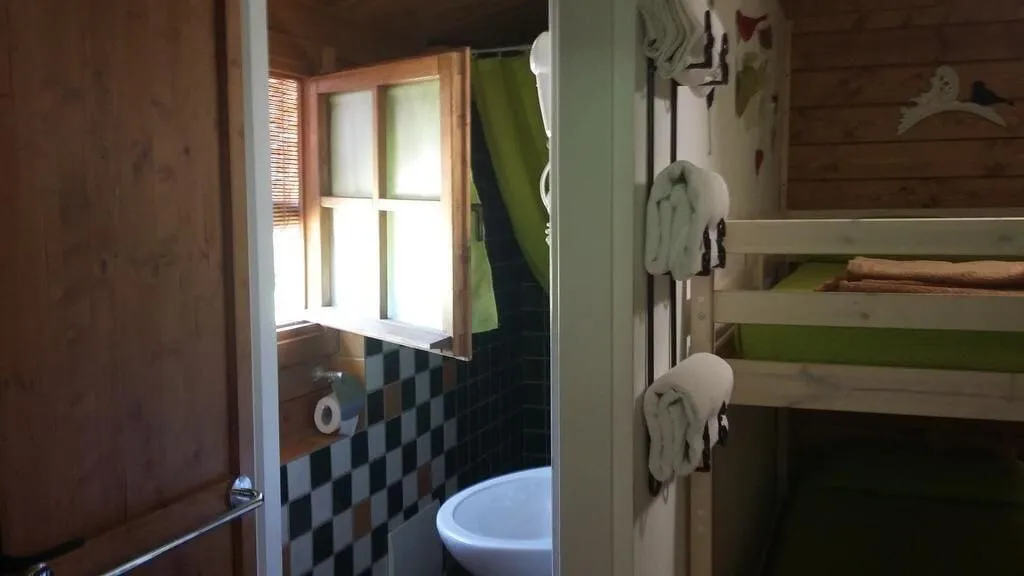 Room, Bed And Breakfast Dal Pozzo, Alghero