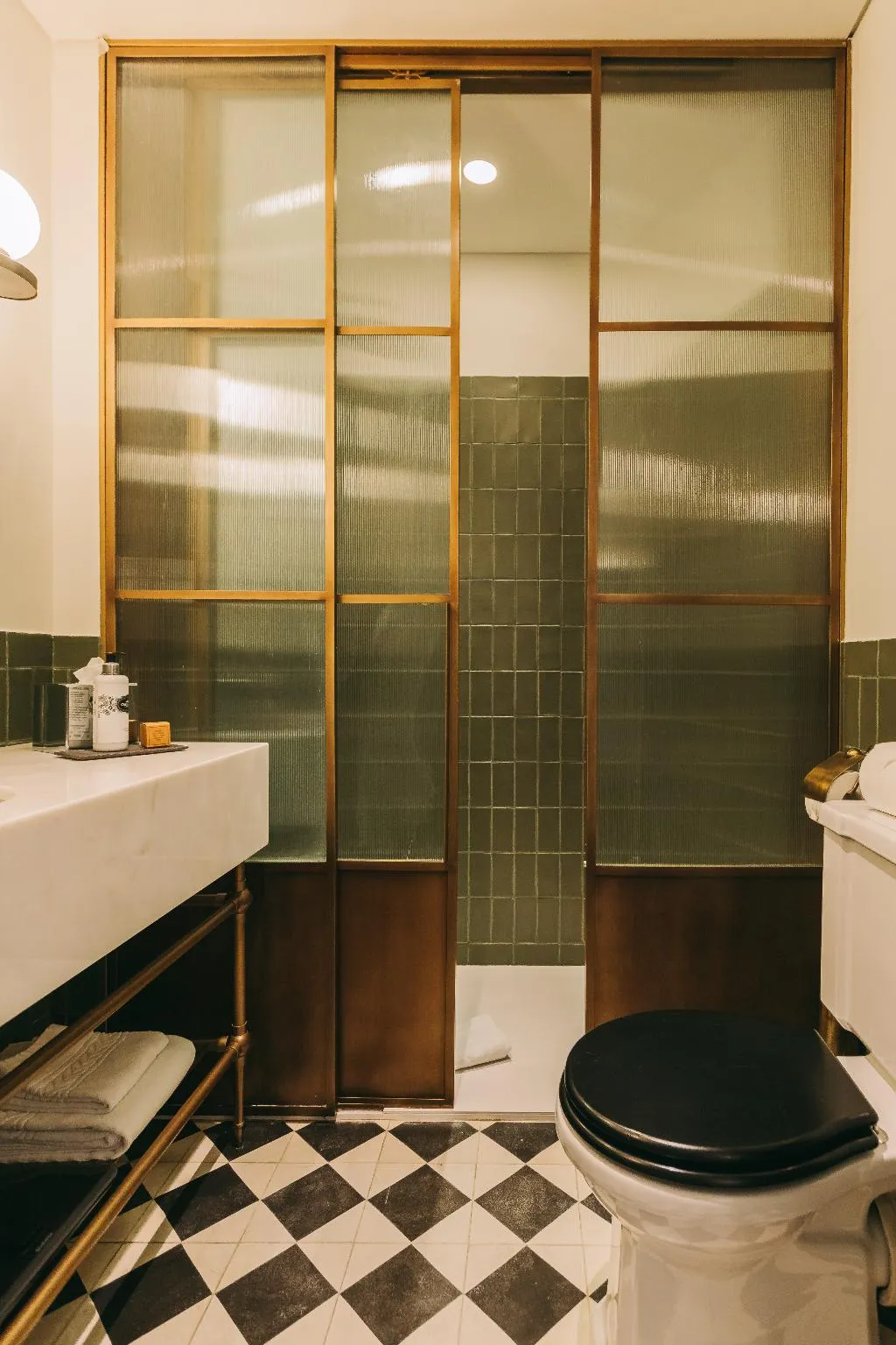 Double or Twin CLASSIC WITH BALCONY Room, Torel Saboaria, Porto