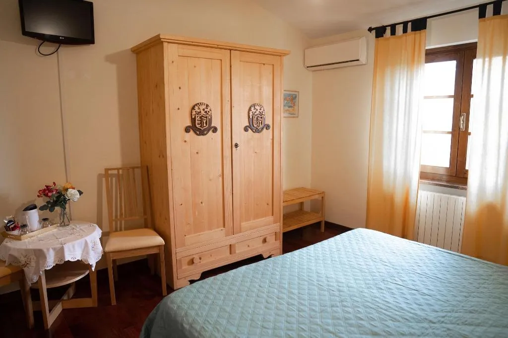 Room, Podere Sette Piagge, Perugia