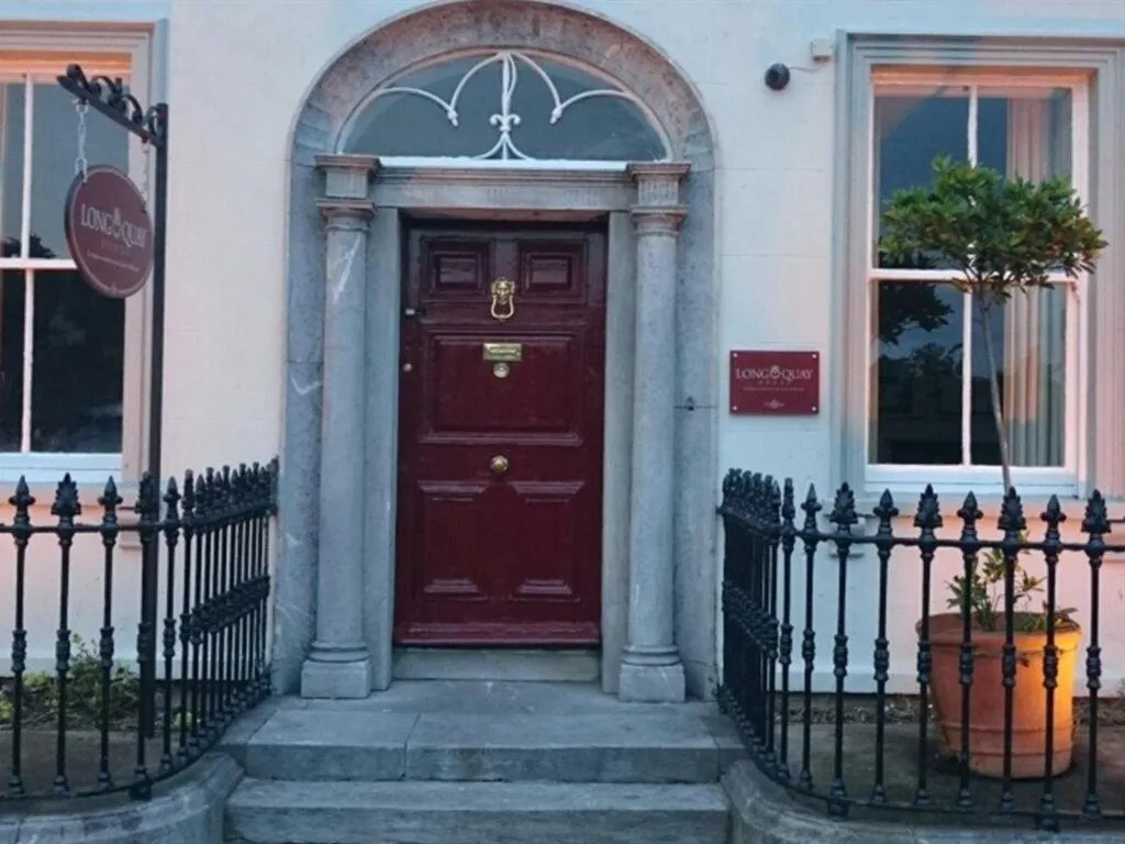 General view, Long Quay House, Cork