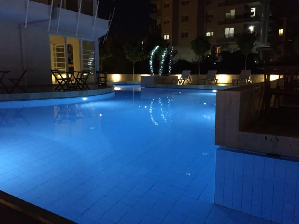 Pool, Boutique House Mim A, Antalya