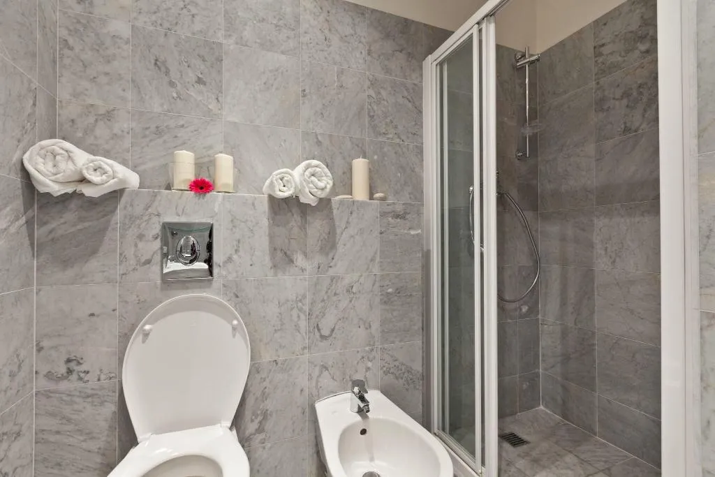 Room, Royal Prague City Apartments, Prague