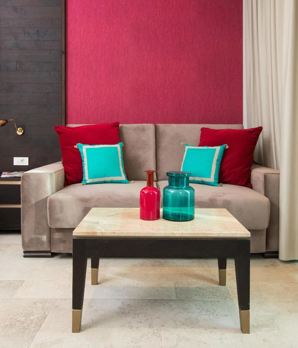 Room, Villa Diamond, Dubrovnik