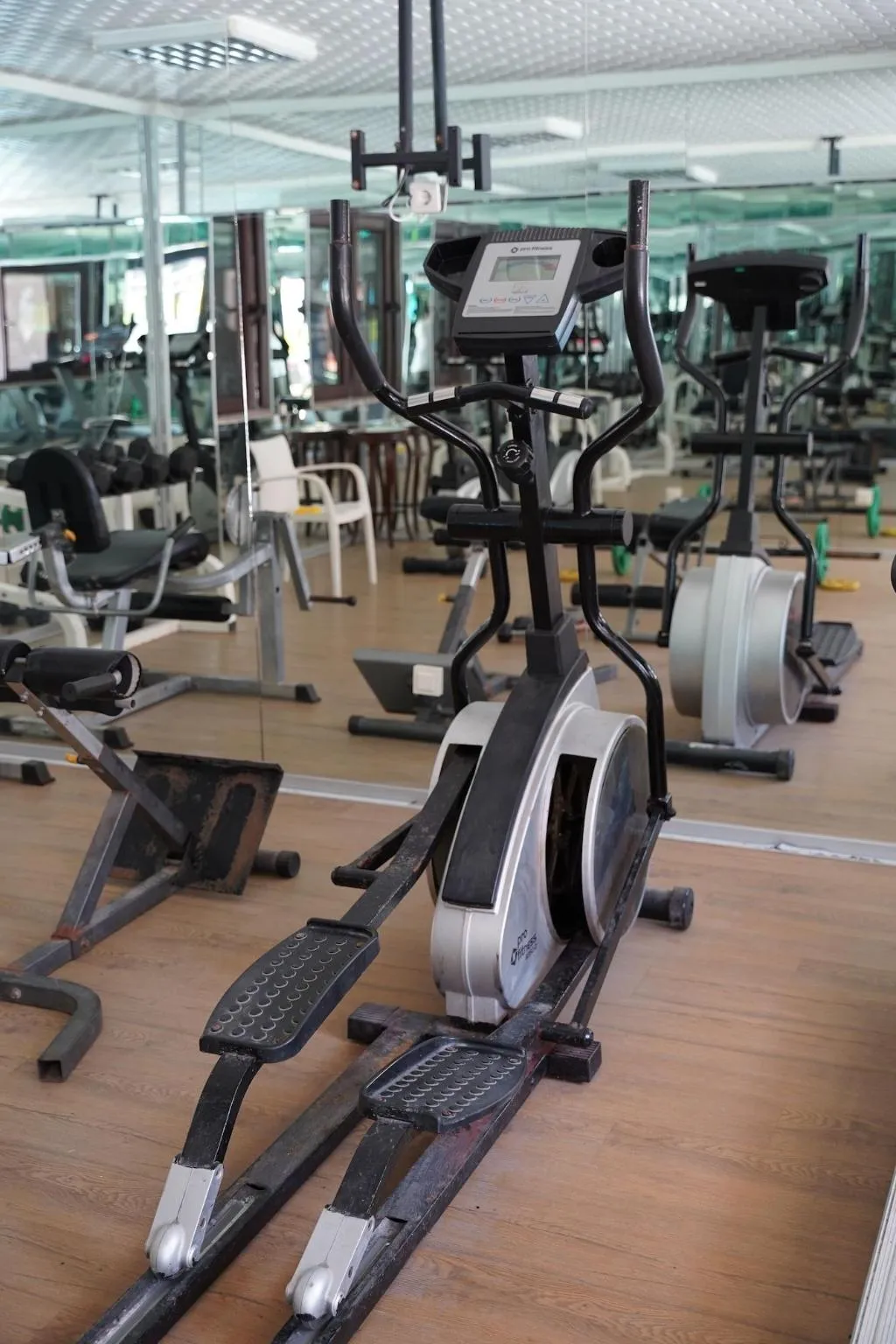 Sports and Entertainment, Belport Beach Hotel - All Inclusive, Antalya