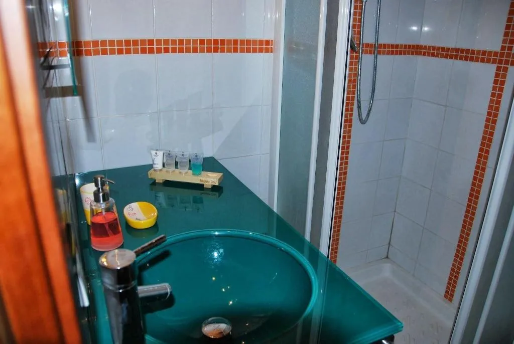 Room, B&B Percorso Verde, Perugia