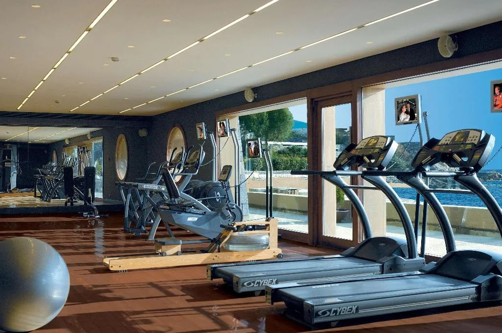 Sports and Entertainment, Grand Resort Lagonissi, Athens