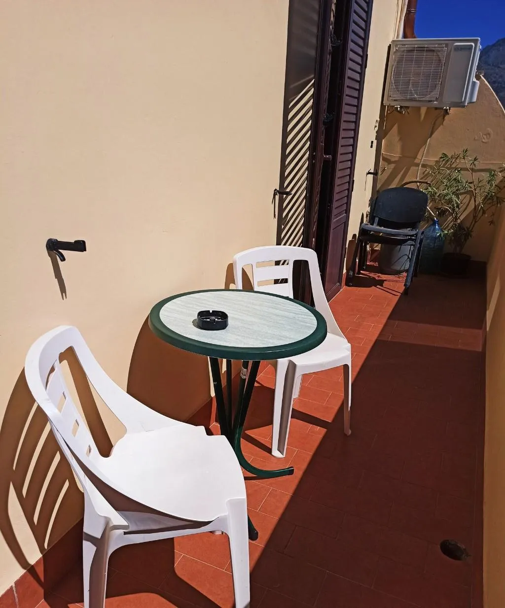 Room, B&B Royal palermo, Palermo
