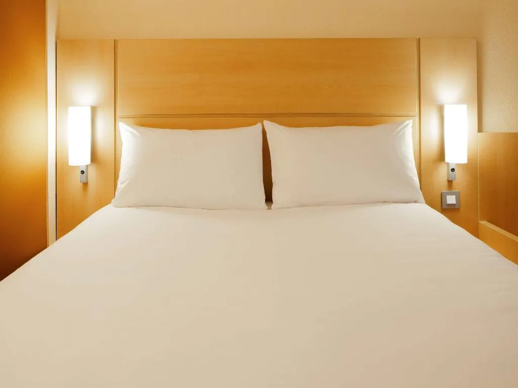Double or Twin STANDARD Room, ibis Milano Malpensa Aeroporto, Milan