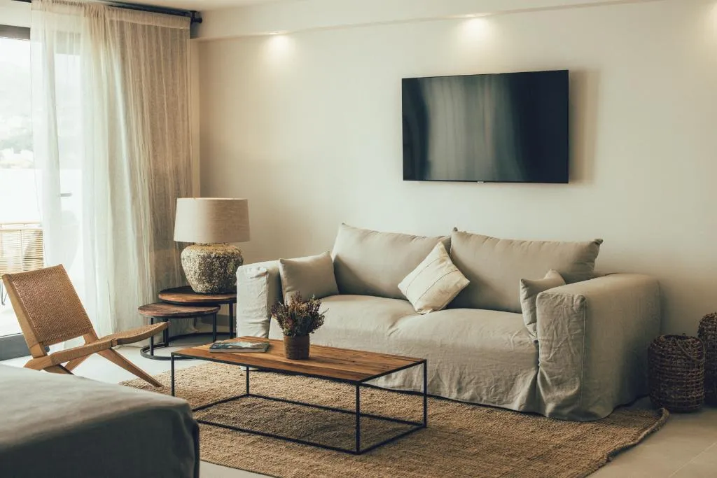 SUITE CLASSIC Room, Lanuza Suites, Costa Blanca