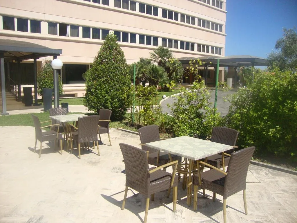 General view, Prime Hotel Roma Cassia, Rome