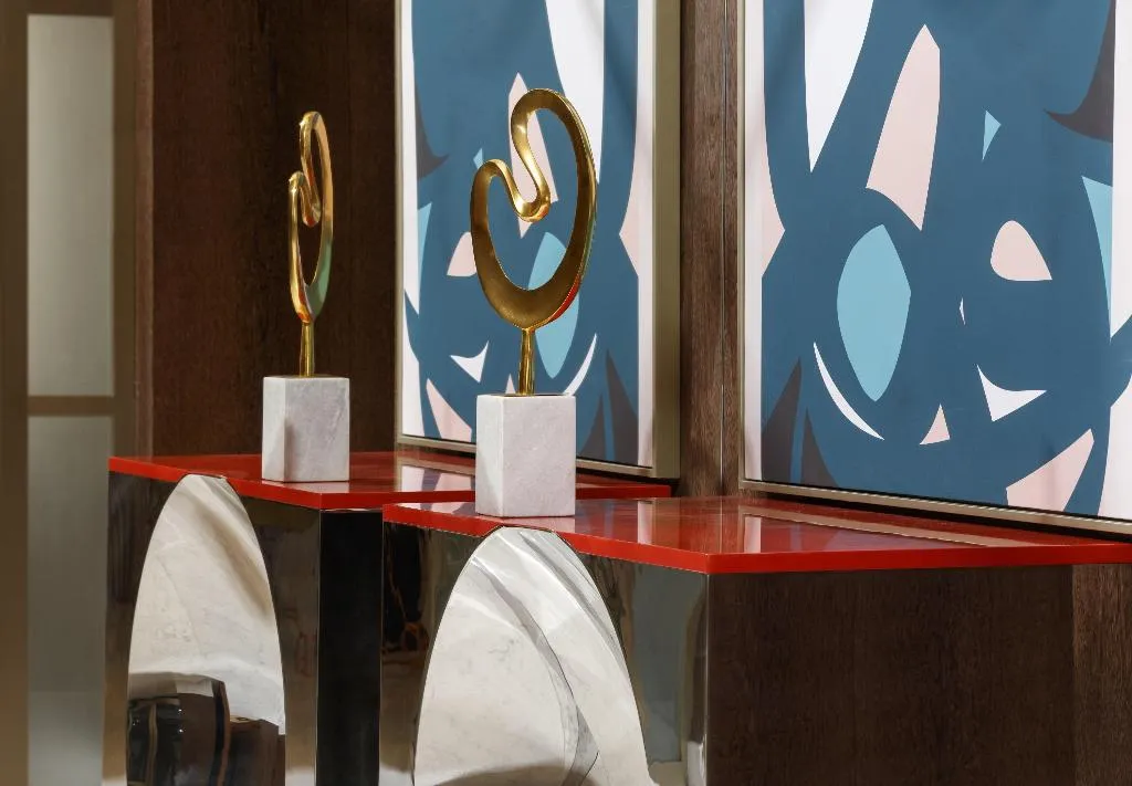 SUITE STANDARD Room, Andaz Dubai The Palm By Hyatt, Dubai