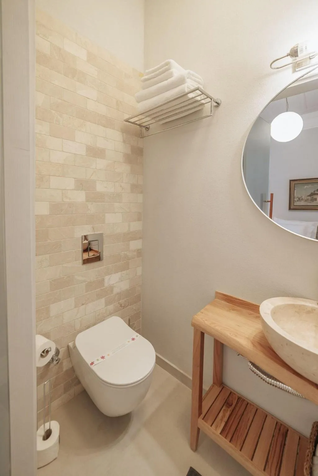 Room, Karargah Urla, Izmir