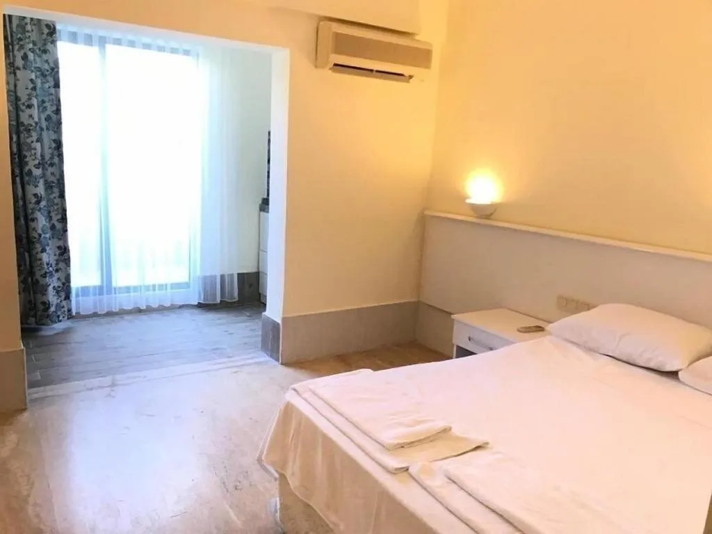 Room, Park Avrupa Hotel, Antalya