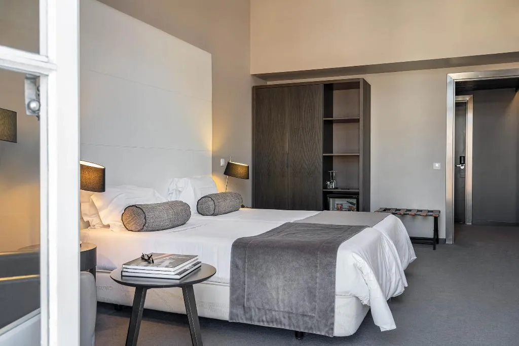 Double or Twin SUPERIOR Room, Hotel do Chiado, Lisbon