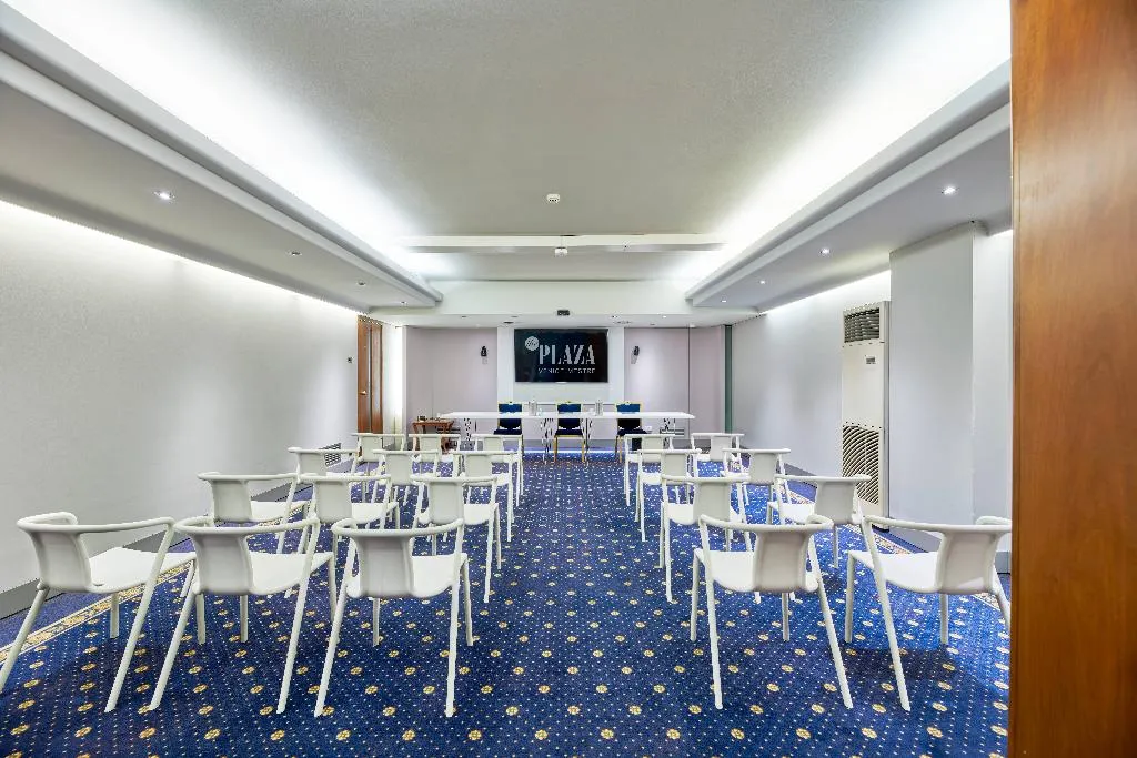 Conferences, Hotel Plaza Venice, Venice