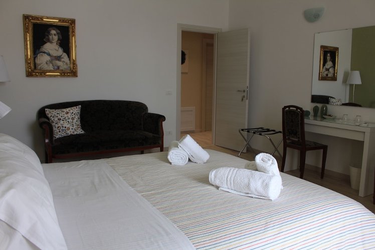 L'Alba sui Templi - Bed & Breakfast, Catania
