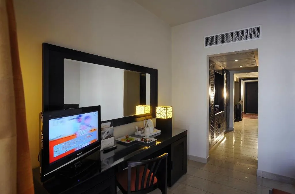 Room, Sentido Reef Oasis Senses Resort, Red Sea Riviera