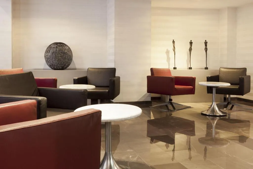 Lobby, AC Barcelona Irla, Barcelona