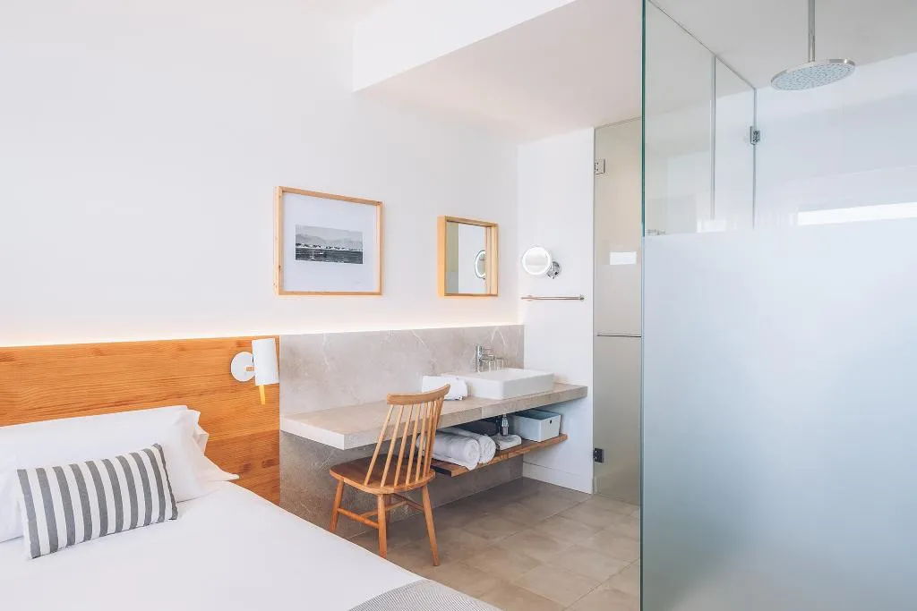 Double or Twin WITH BALCONY Room, AYA Seahotel – Adults Only, Majorca