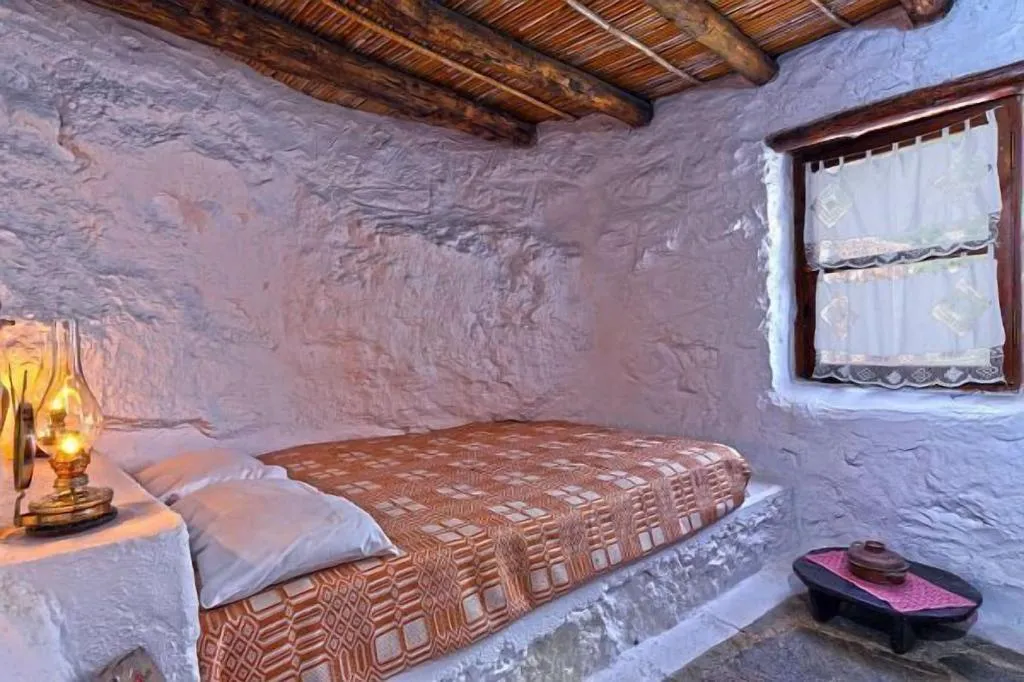 Room, Aspros Potamos, Crete